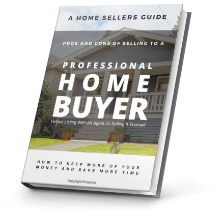Free guide: pros and cons of selling to a professional home buyer