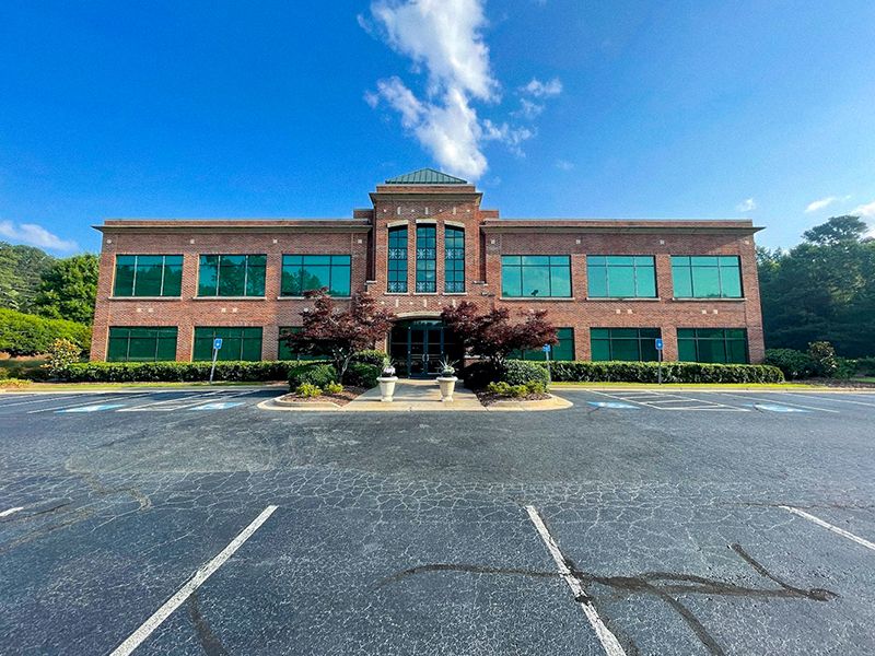 Guaranteed Cash Offer office