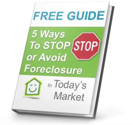 Foreclosure Guide